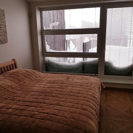 G.apartment's Klínovec Loucná pod Klínovcem Exterior foto