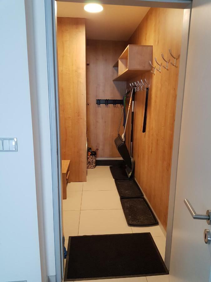 G.apartment's Klínovec Loucná pod Klínovcem Exterior foto