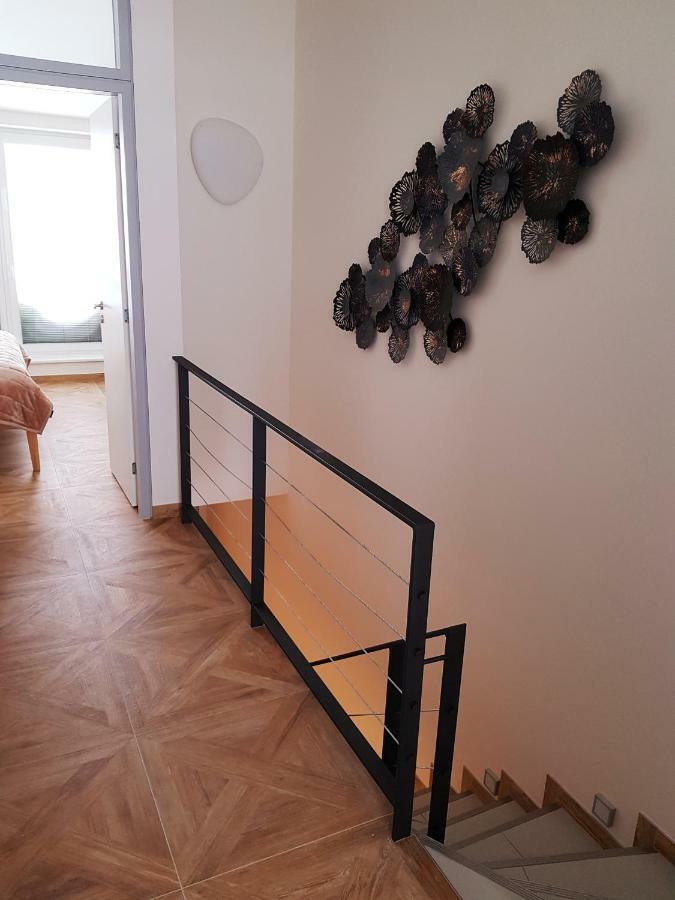 G.apartment's Klínovec Loucná pod Klínovcem Exterior foto