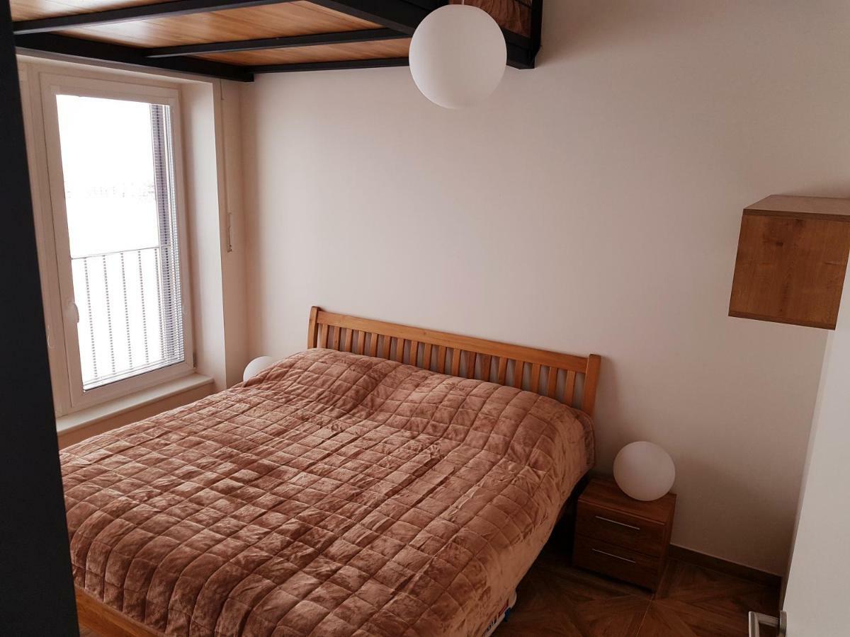 G.apartment's Klínovec Loucná pod Klínovcem Exterior foto