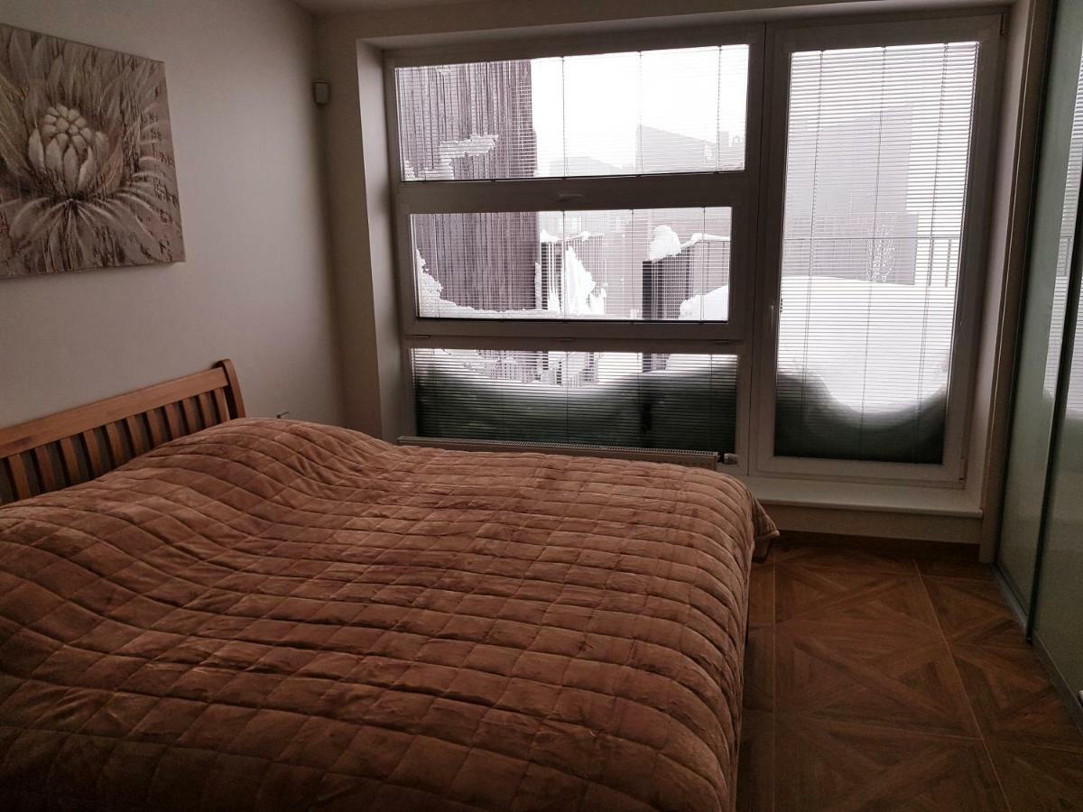 G.apartment's Klínovec Loucná pod Klínovcem Exterior foto