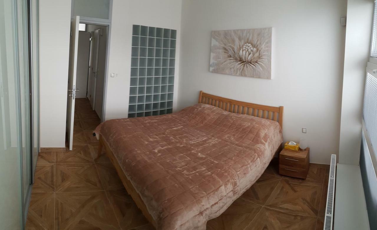 G.apartment's Klínovec Loucná pod Klínovcem Exterior foto