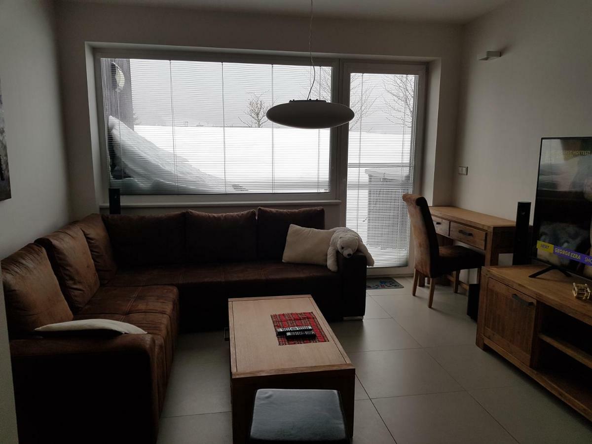 G.apartment's Klínovec Loucná pod Klínovcem Exterior foto