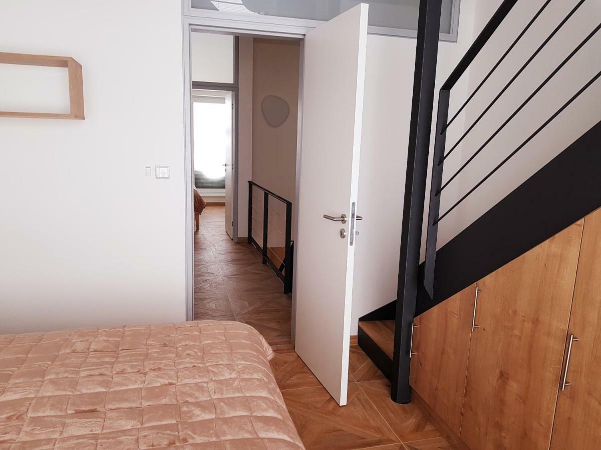 G.apartment's Klínovec Loucná pod Klínovcem Exterior foto
